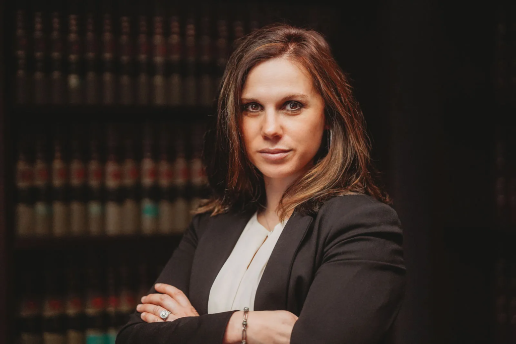 Melissa L. Redick